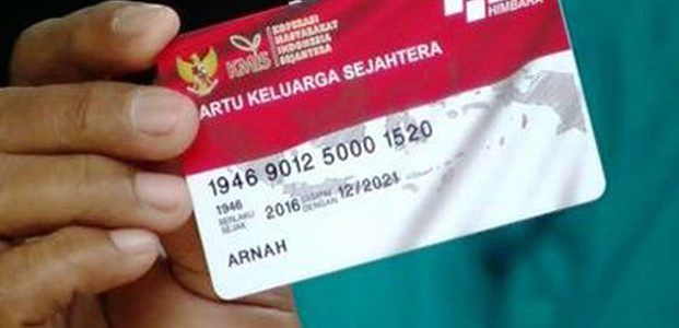 Cegah Penyimpangan, Bantuan Beras Sejahtera Akan Diganti Non Tunai Cegah Penyimpangan, Bantuan Beras Sejahtera Akan Diganti Non Tunai