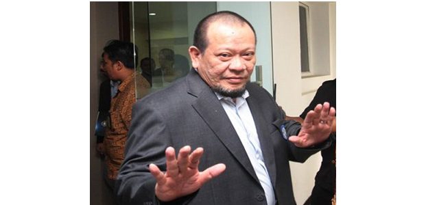 Cerita Skandal Saham Bank Jatim Versi Pihak La Nyalla Cerita Skandal Saham Bank Jatim Versi Pihak La Nyalla