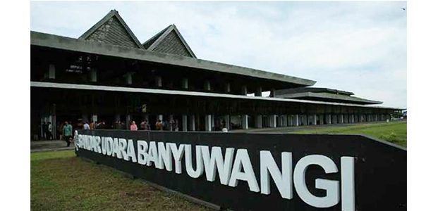 Citilink Buka Rute Langsung Jakarta-Banyuwangi Citilink Buka Rute Langsung Jakarta-Banyuwangi