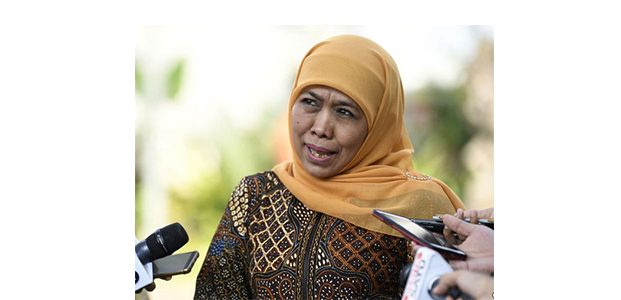 Corona Merebak, Jatim Belum Berencana Tutup Sekolah dan Tempat Keramaian Corona Merebak, Jatim Belum Berencana Tutup Sekolah dan Tempat Keramaian