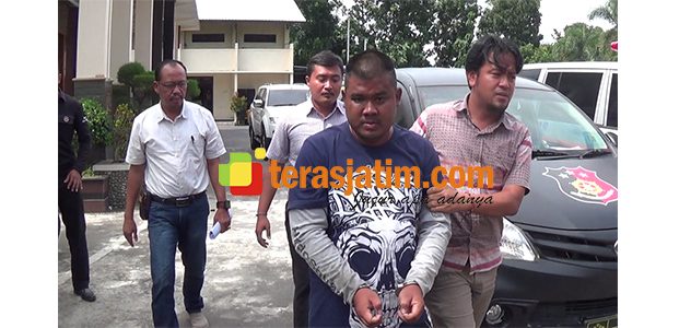 Culik dan Setubuhi Anak di Bawah Umur, Pemuda asal Srengat Blitar Dibui Culik dan Setubuhi Anak di Bawah Umur, Pemuda asal Srengat Blitar Dibui