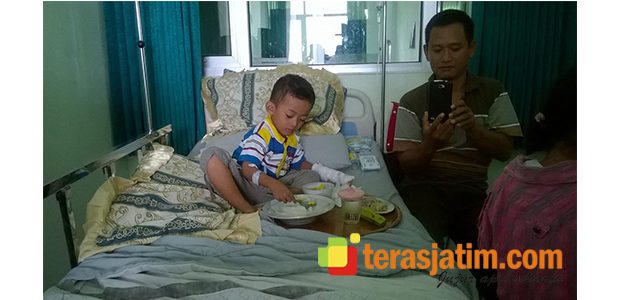 Data Korban DBD di Jombang Masih Simpang Siur Data Korban DBD di Jombang Masih Simpang Siur