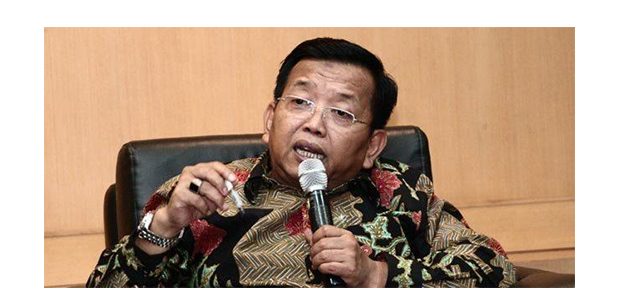 Dana Desa Dihapus? Ini Kata Ketua Pansus UU Desa Dana Desa Dihapus? Ini Kata Ketua Pansus UU Desa