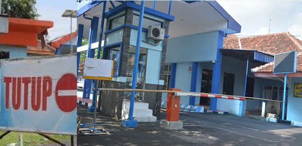DPRD Jatim Minta Jembatan Timbang Kembali Dibuka DPRD Jatim Minta Jembatan Timbang Kembali Dibuka
