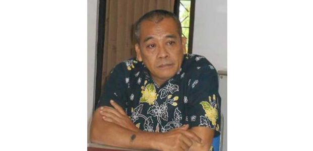 DPRD Pilih Armaya, Adik Mantan Wali Kota Madiun Jadi Wakil Walikota DPRD Pilih Armaya, Adik Mantan Wali Kota Madiun Jadi Wakil Walikota