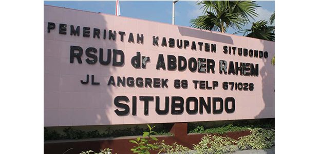 DPRD Situbondo Soroti Rendahnya Serapan Dana Kesehatan Warga Miskin DPRD Situbondo Soroti Rendahnya Serapan Dana Kesehatan Warga Miskin