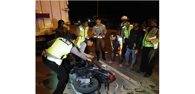 Dalam Semalam, 5 Orang Tewas Kecelakaan di Ring Road Ngawi Dalam Semalam, 5 Orang Tewas Kecelakaan di Ring Road Ngawi