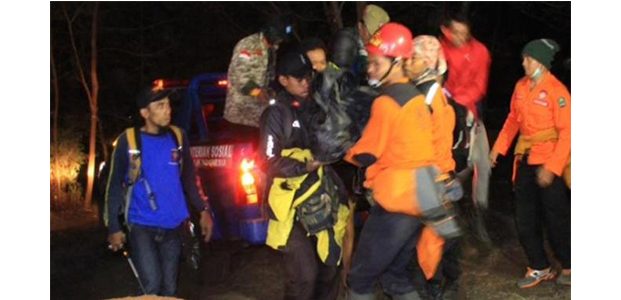 Dalam Sepekan, 2 Pendaki Meninggal Dunia di Gunung Semeru Dalam Sepekan, 2 Pendaki Meninggal Dunia di Gunung Semeru