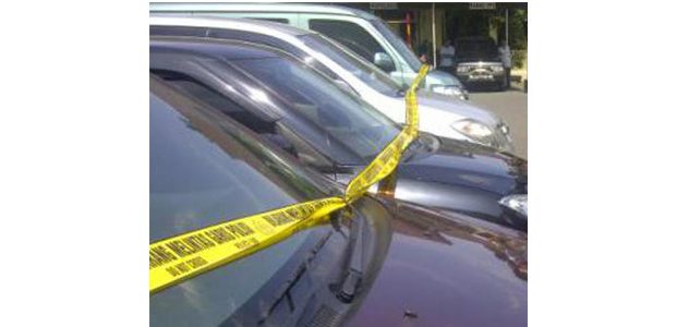 Dalam Sepekan, Polres Probolinggo Amankan 9 Mobil Bodong Dalam Sepekan, Polres Probolinggo Amankan 9 Mobil Bodong