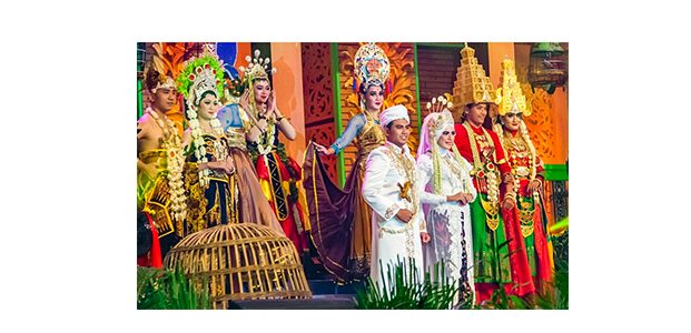Dampak Corona, Ajang Promosi Pariwisata Jatim MITF 2020 Dibatalkan Dampak Corona, Ajang Promosi Pariwisata Jatim MITF 2020 Dibatalkan