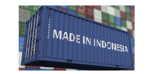 Dampak Corona, Impor Indonesia Turun 18,69 Persen Dampak Corona, Impor Indonesia Turun 18,69 Persen