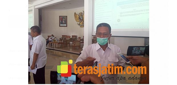 Dampak Corona, Pemkab Pacitan Akan Beri Bantuan Pangan Kepada Warga