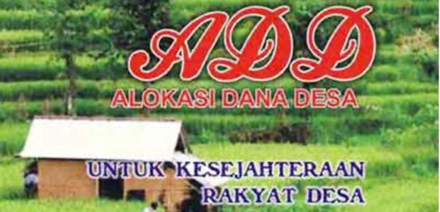 Dana Desa Untuk Kabupaten Banyuwangi Dana Desa Untuk Kabupaten Banyuwangi