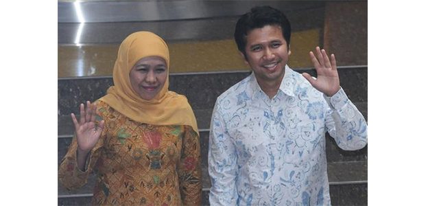 Dana Pendidikan TiTas Untuk SMA-SMK Negeri di Jatim Cair Dana Pendidikan TiTas Untuk SMA-SMK Negeri di Jatim Cair