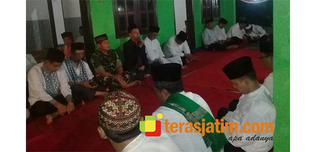 Dandim dan Forkopimda Ngawi Gelar Safari Ramadhan Bersama Dandim dan Forkopimda Ngawi Gelar Safari Ramadhan Bersama