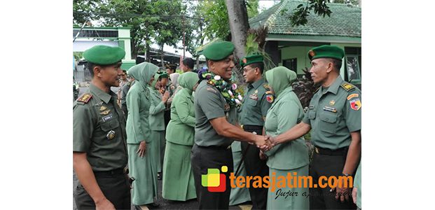 Di Bojonegoro, Danrem 082/CPYJ Minta Seluruh Pihak Jaga Stabilitas Keamanan Di Bojonegoro, Danrem 082/CPYJ Minta Seluruh Pihak Jaga Stabilitas Keamanan