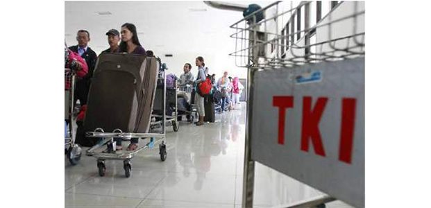 Ingin Kerja ke Luar Negeri? Jangan di 3 Negara ini Ingin Kerja ke Luar Negeri? Jangan di 3 Negara ini
