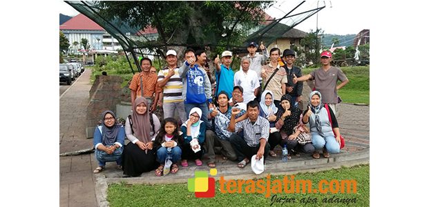 Dari Konsep Sederhana, Desa Baureno Bojonegoro Bertekad Jadi Sentra Industri Tanaman Dari Konsep Sederhana, Desa Baureno Bojonegoro Bertekad Jadi Sentra Industri Tanaman