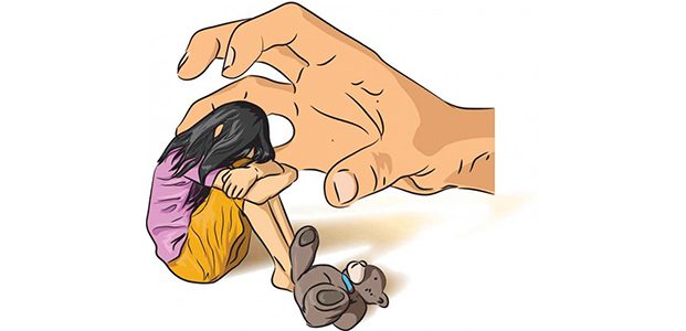 Bulan Berita Darurat Kejahatan Seksual Terhadap Anak Bulan Berita Darurat Kejahatan Seksual Terhadap Anak