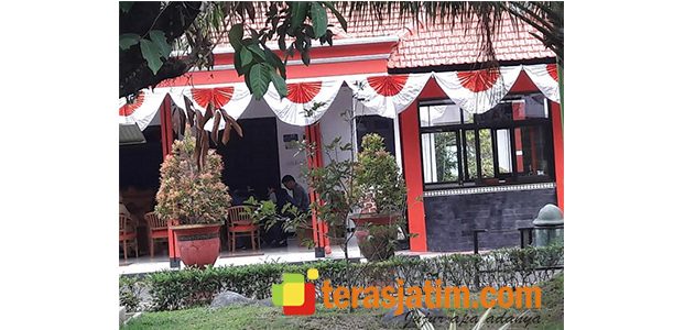 Datang Kembali di Blitar, KPK Geledah Rumah Dinas Walikota Blitar Datang Kembali di Blitar, KPK Geledah Rumah Dinas Walikota Blitar