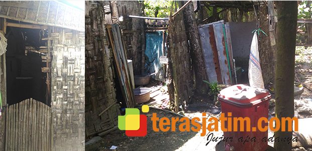 Derita Pria asal Plumpang Tuban, Cacat Fisik dan Hidup di Emperan Derita Pria asal Plumpang Tuban, Cacat Fisik dan Hidup di Emperan