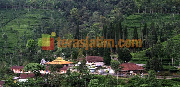 Sejak Sebelum Indonesia Merdeka, Dua Dusun Masih Gelap Gulita Sejak Sebelum Indonesia Merdeka, Dua Dusun Masih Gelap Gulita