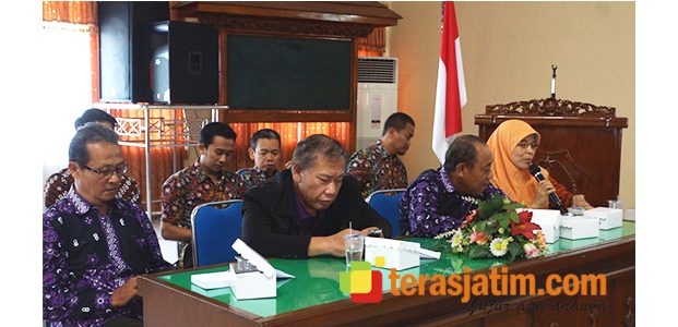 Dewan Riset Daerah Kabupaten Kulon Progo, Ingin Tiru Prestasi Bojonegoro Dewan Riset Daerah Kabupaten Kulon Progo, Ingin Tiru Prestasi Bojonegoro
