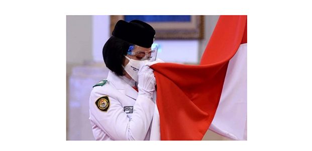 Dhea, Siswi Asal Ngunut Tulungagung Kembali Terpilih Dalam Tim Paskibra di Istana Negara Dhea, Siswi Asal Ngunut Tulungagung Kembali Terpilih Dalam Tim Paskibra di Istana Negara