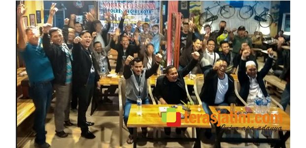Di Balik Kesuksesan Kroasia, Ada Pesan dan Motivasi Di Balik Kesuksesan Kroasia, Ada Pesan dan Motivasi