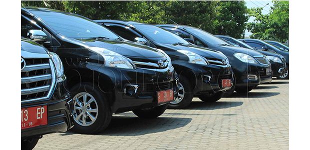 Di Bojonegoro, PNS Boleh Gunakan Mobil Dinas Untuk Keperluan Lebaran