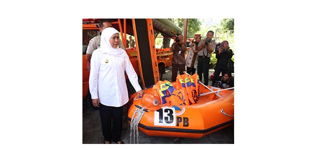 Di Jatim, Banyak Desa Rawan Bencana Di Jatim, Banyak Desa Rawan Bencana