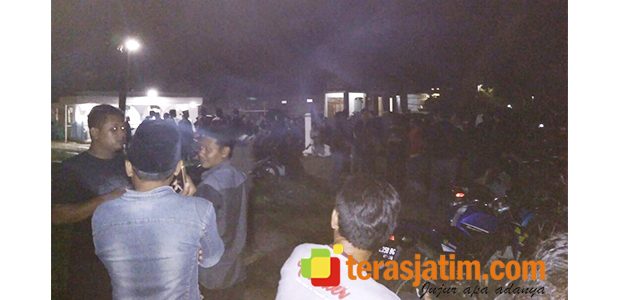 Di Mata Warga, Korban Pengeroyokan Oknum Bonek Dikenal Pemalu dan Santun Di Mata Warga, Korban Pengeroyokan Oknum Bonek Dikenal Pemalu dan Santun