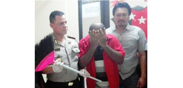 Diajak Bercinta Menolak, Pria ini Aniaya Tukang Pijat Diajak Bercinta Menolak, Pria ini Aniaya Tukang Pijat