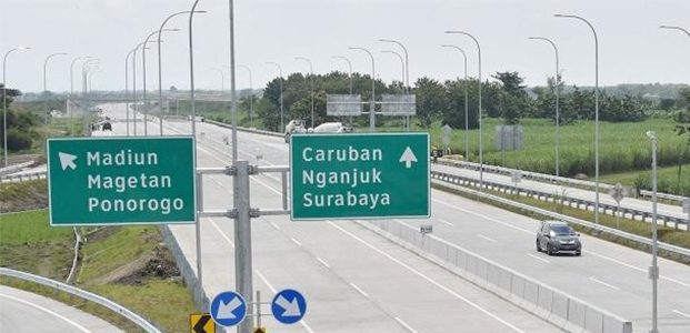 Dianggap Kemahalan, Pemerintah Evaluasi Tarif 39 Ruas Tol Dianggap Kemahalan, Pemerintah Evaluasi Tarif 39 Ruas Tol
