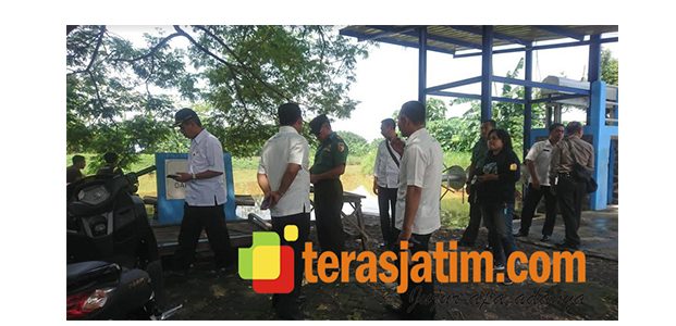 Dianggap Lambat Tangani Limbah di Sungai, Komisi A Semprot Kinerja DLHK Sidoarjo Dianggap Lambat Tangani Limbah di Sungai, Komisi A Semprot Kinerja DLHK Sidoarjo