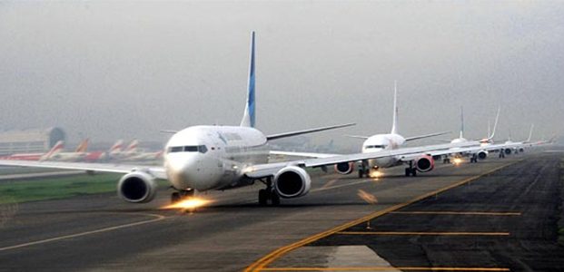 Dianggap Masih Mahal, Pemerintah Godok Aturan Baru Terkait Harga Tiket Pesawat Dianggap Masih Mahal, Pemerintah Godok Aturan Baru Terkait Harga Tiket Pesawat