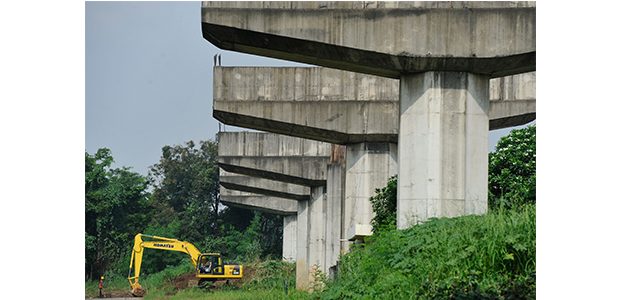 Dianggap Tak Sesuai, Warga Madiun Tolak Harga Lahan Mereka Untuk Proyek Tol Dianggap Tak Sesuai, Warga Madiun Tolak Harga Lahan Mereka Untuk Proyek Tol