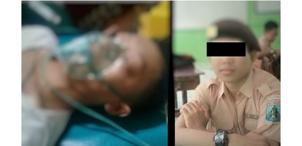 Diduga Akibat Dianiaya Muridnya, Seorang Guru SMA di Torjun Sampang Tewas Diduga Akibat Dianiaya Muridnya, Seorang Guru SMA di Torjun Sampang Tewas