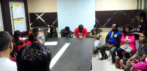 Diduga Bermuat Mesum, 13 Pasangan Digerebek di Sejumlah Hotel di Tulungagung Diduga Bermuat Mesum, 13 Pasangan Digerebek di Sejumlah Hotel di Tulungagung