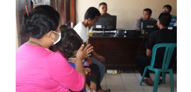 Seorang Oknum Guru Ngaji di Ngawi Diduga Cabuli Puluhan Santrinya Seorang Oknum Guru Ngaji di Ngawi Diduga Cabuli Puluhan Santrinya