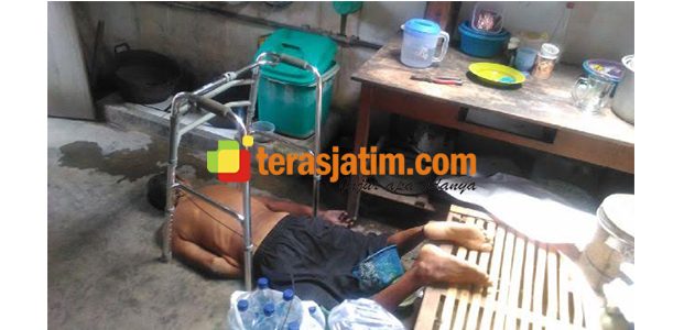 Diduga Depresi, Pensiunan PLN asal Kepanjen Kidul Blitar Gantung Diri Diduga Depresi, Pensiunan PLN asal Kepanjen Kidul Blitar Gantung Diri