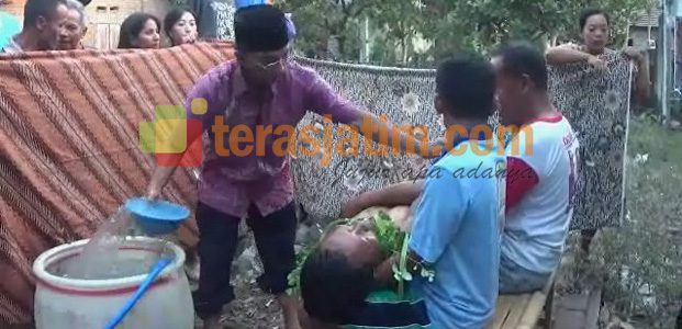 Diduga Depresi, Pria Gantung Diri Diduga Depresi, Pria Gantung Diri