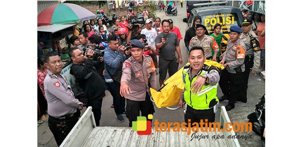 Diduga Depresi, Perempuan Muda ini Nekat Ceburkan Diri ke Sumur Diduga Depresi, Perempuan Muda ini Nekat Ceburkan Diri ke Sumur