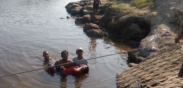 Diduga Frustasi, Wanita Asal Ngraho Bojonegoro ‘Nyemplung’ Sungai Diduga Frustasi, Wanita Asal Ngraho Bojonegoro ‘Nyemplung’ Sungai