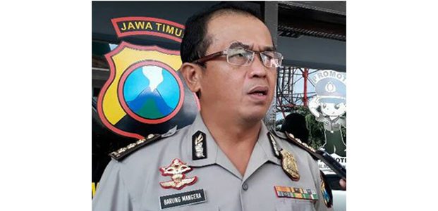 Diduga Hina Kapolri di Medsos, Pemuda Asal Bangkalan Diamankan Polda Jatim Diduga Hina Kapolri di Medsos, Pemuda Asal Bangkalan Diamankan Polda Jatim