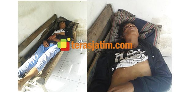 Diduga Overdosis Arak Jowo, Pemuda Asal Candirejo Blitar Tewas di Poskamling Diduga Overdosis Arak Jowo, Pemuda Asal Candirejo Blitar Tewas di Poskamling