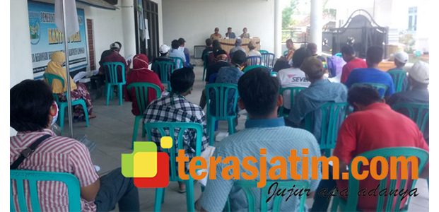 Diduga Selewengkan DD Tahap III, Salah Satu Kades di Sukodadi Lamongan Dilaporkan Diduga Selewengkan DD Tahap III, Salah Satu Kades di Sukodadi Lamongan Dilaporkan