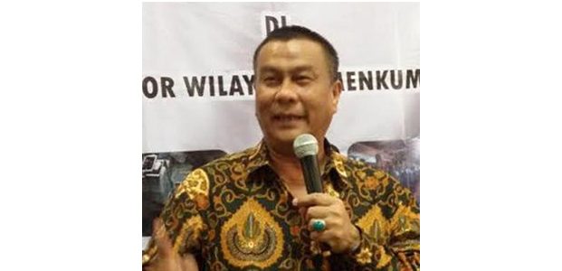 Diduga Serangan Jantung, Kepala Kanwil Kemenkumham Jawa Timur Ditemukan Meninggal Dunia Diduga Serangan Jantung, Kepala Kanwil Kemenkumham Jawa Timur Ditemukan Meninggal Dunia