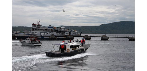 Didukung 7 Armada Kapal, Pos SAR Terpadu Ketapang Banyuwangi Resmi Beroperasi Didukung 7 Armada Kapal, Pos SAR Terpadu Ketapang Banyuwangi Resmi Beroperasi