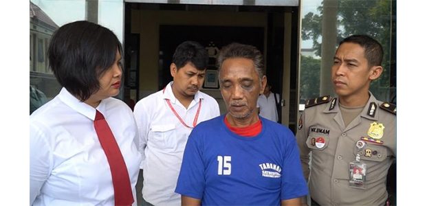 Dihamili Sang Paman, Murid SD Kelas V Keguguran di Sekolah Dihamili Sang Paman, Murid SD Kelas V Keguguran di Sekolah